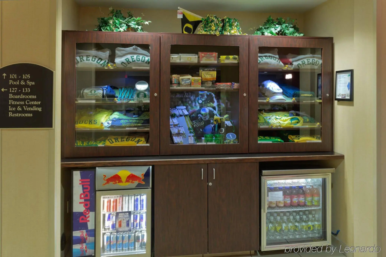 Holiday Inn Express Hotel & Suites Eugene Downtown-University by IHG