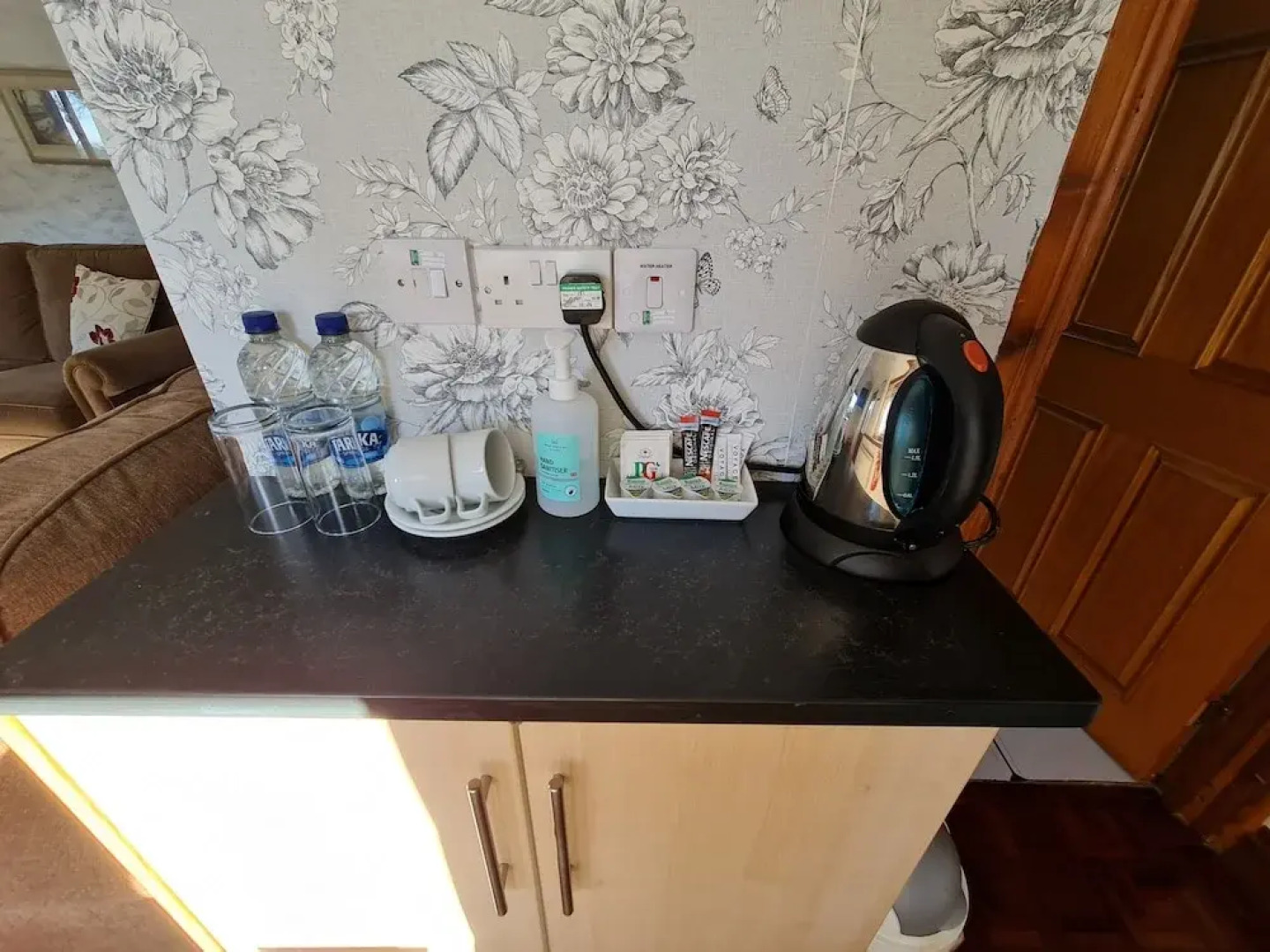 OYO Lavender House Hotel