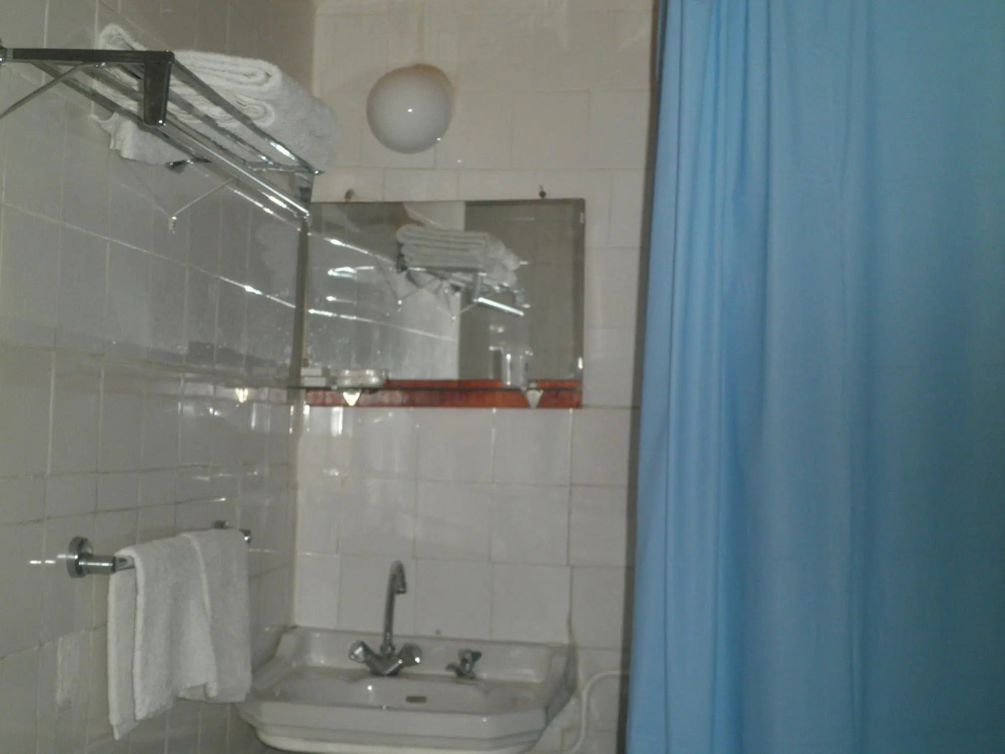 Christys Palace Hotel