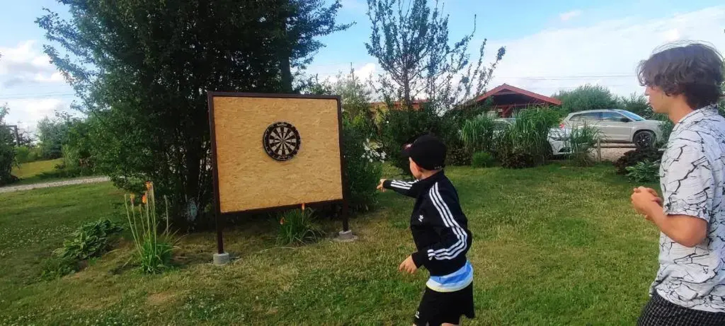 Apartament Nad Stawem