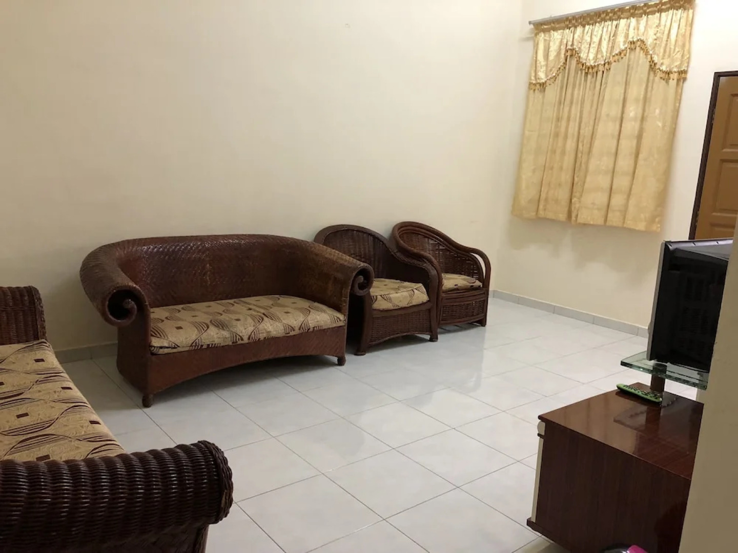 Seri Permai Homestay Pekan Pahang