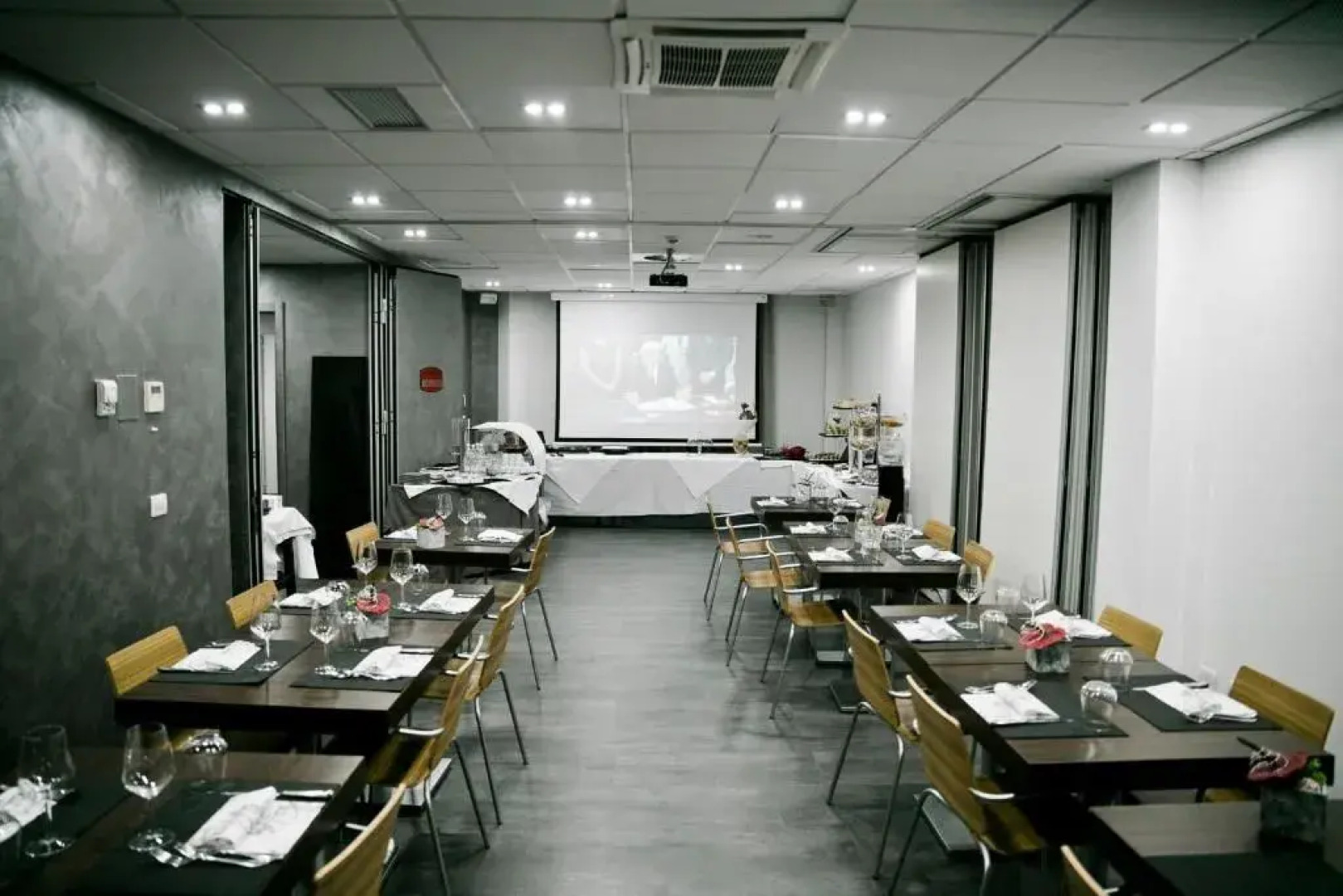 Daytona Business Hotel