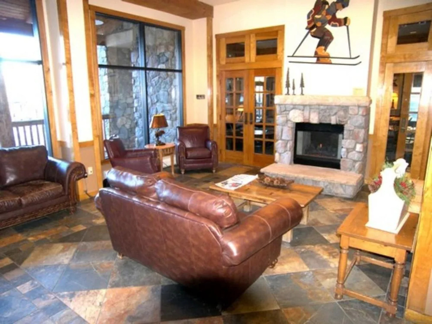 Buffalo Lodge by Summit County Mountain Retreats
