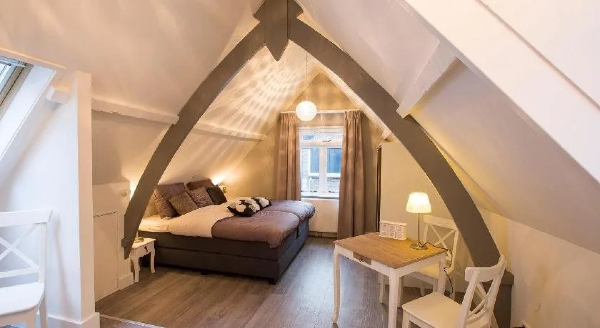 Bed & Breakfast De Vier Seizoenen