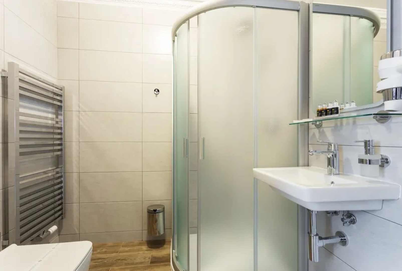 Penzion Karlštejn-Vinice