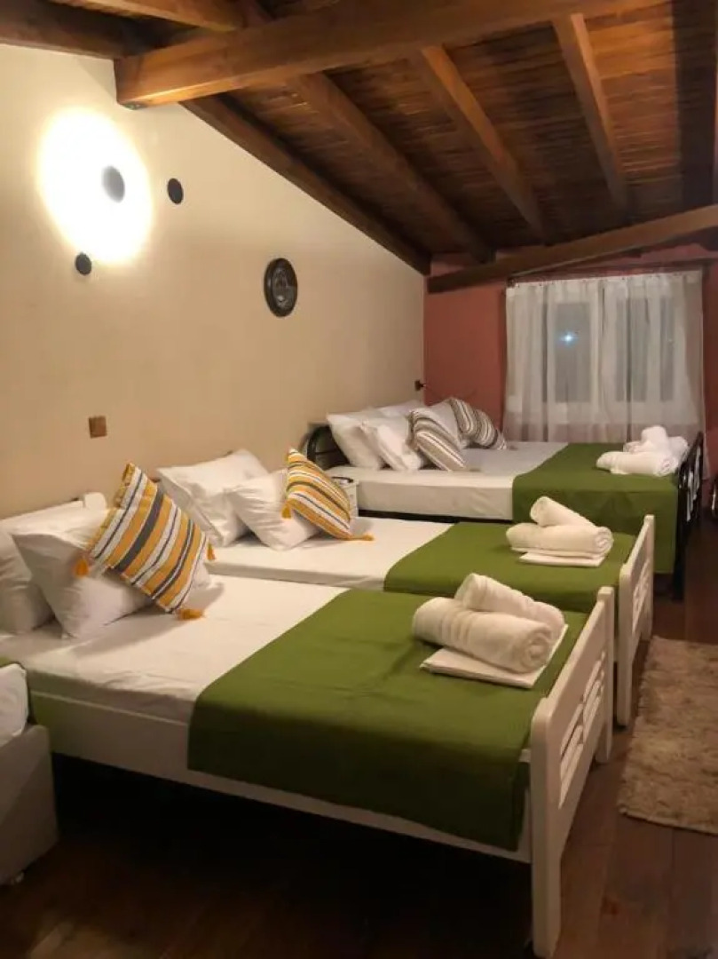 Green Olive Studios 3