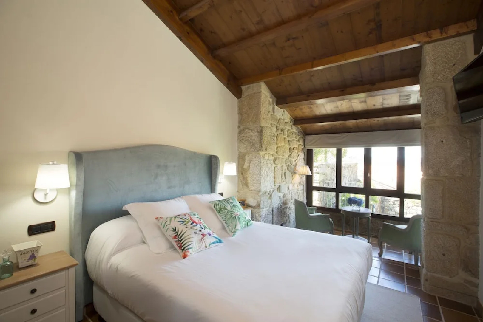 Quinta Das Barreiras