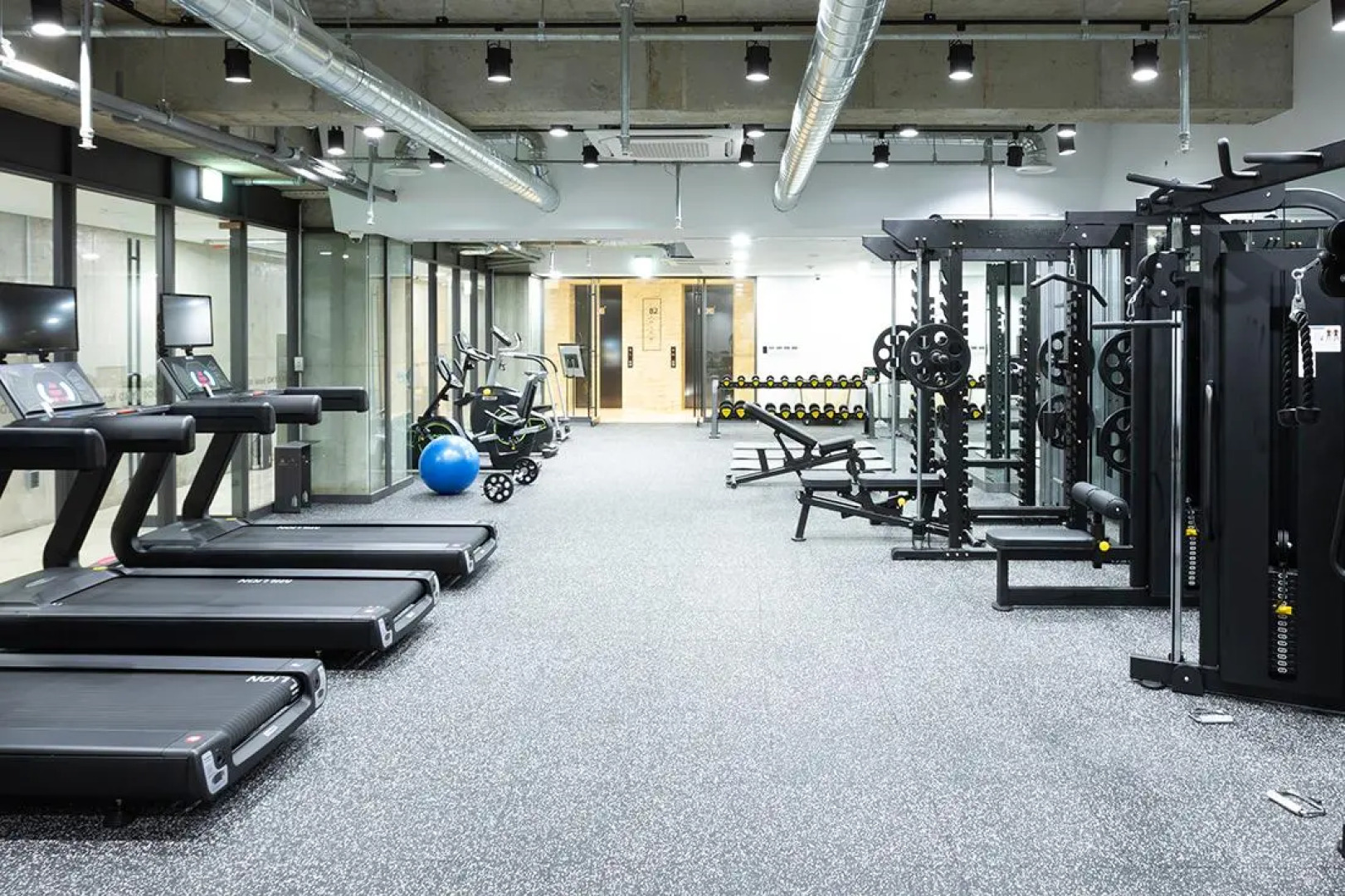 Bundang (Seohyeon) Business Hotel Kind-KYND