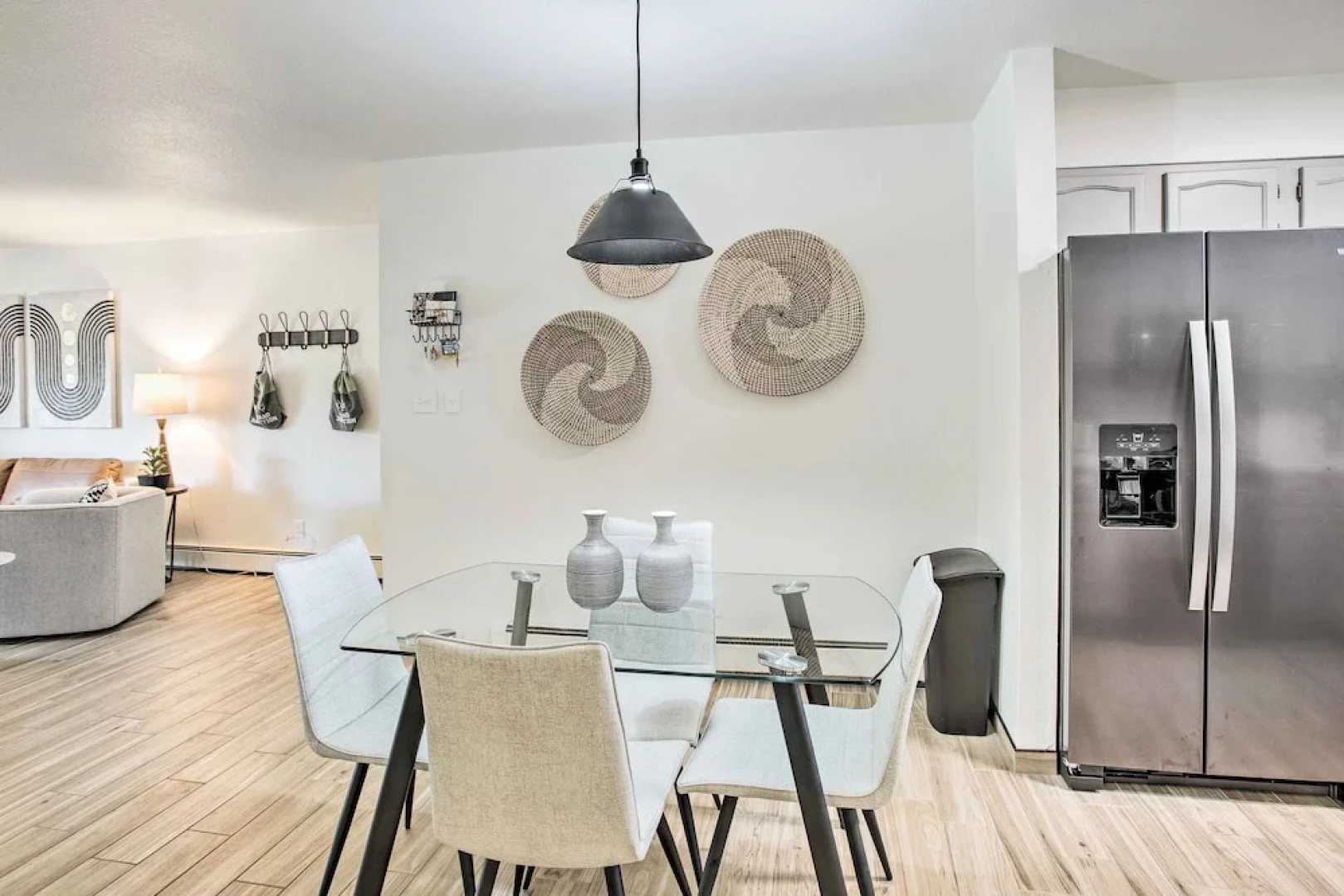 Stunning Condo By Trails, Nat'l Monument!