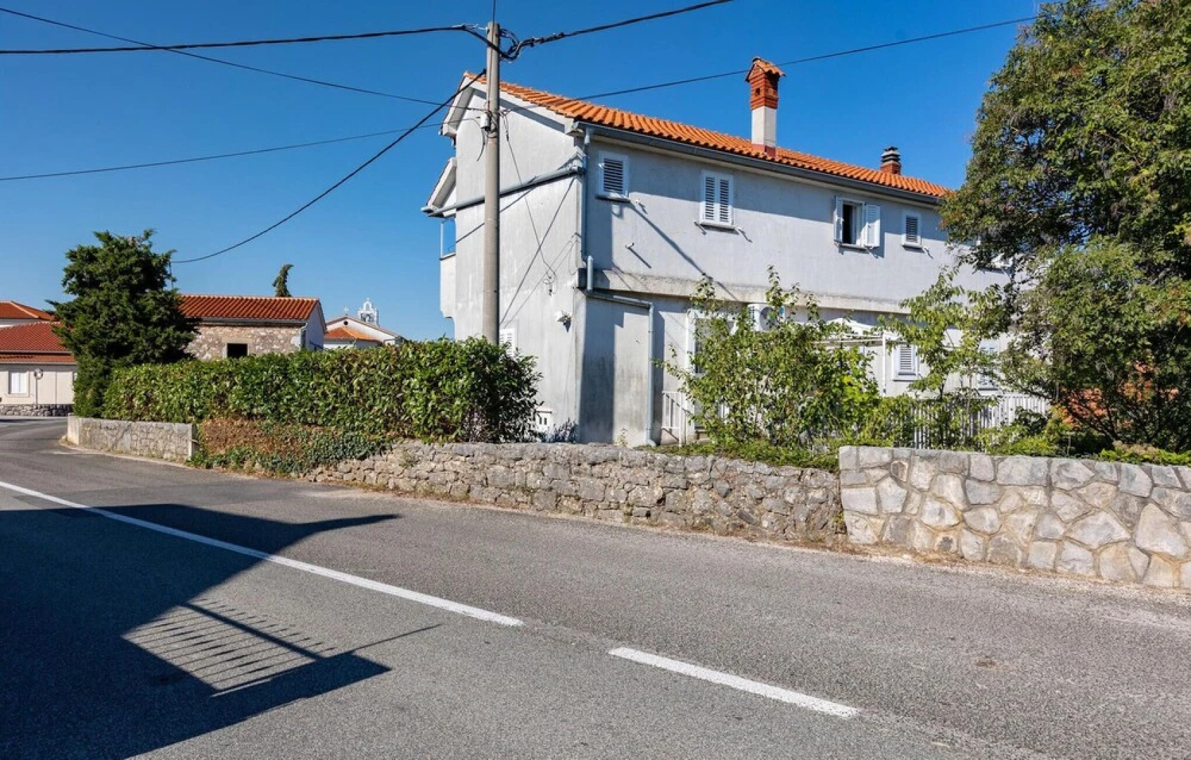 Nice Home in Gabonjin With Wifi and 1 Bedrooms