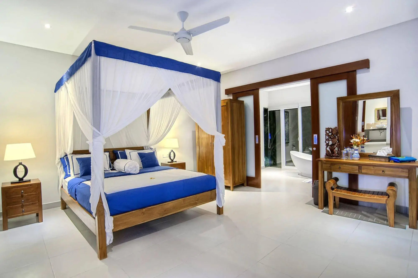 Villa Yenian by Villa Finder