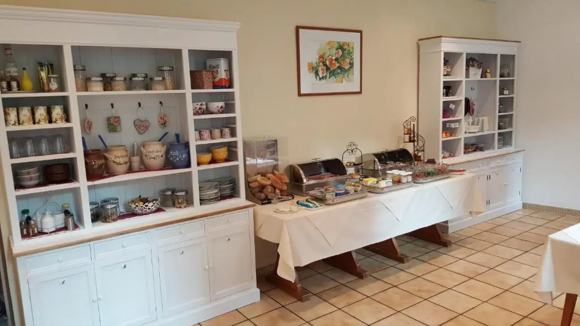 Boutiquehotel Goldene Rose