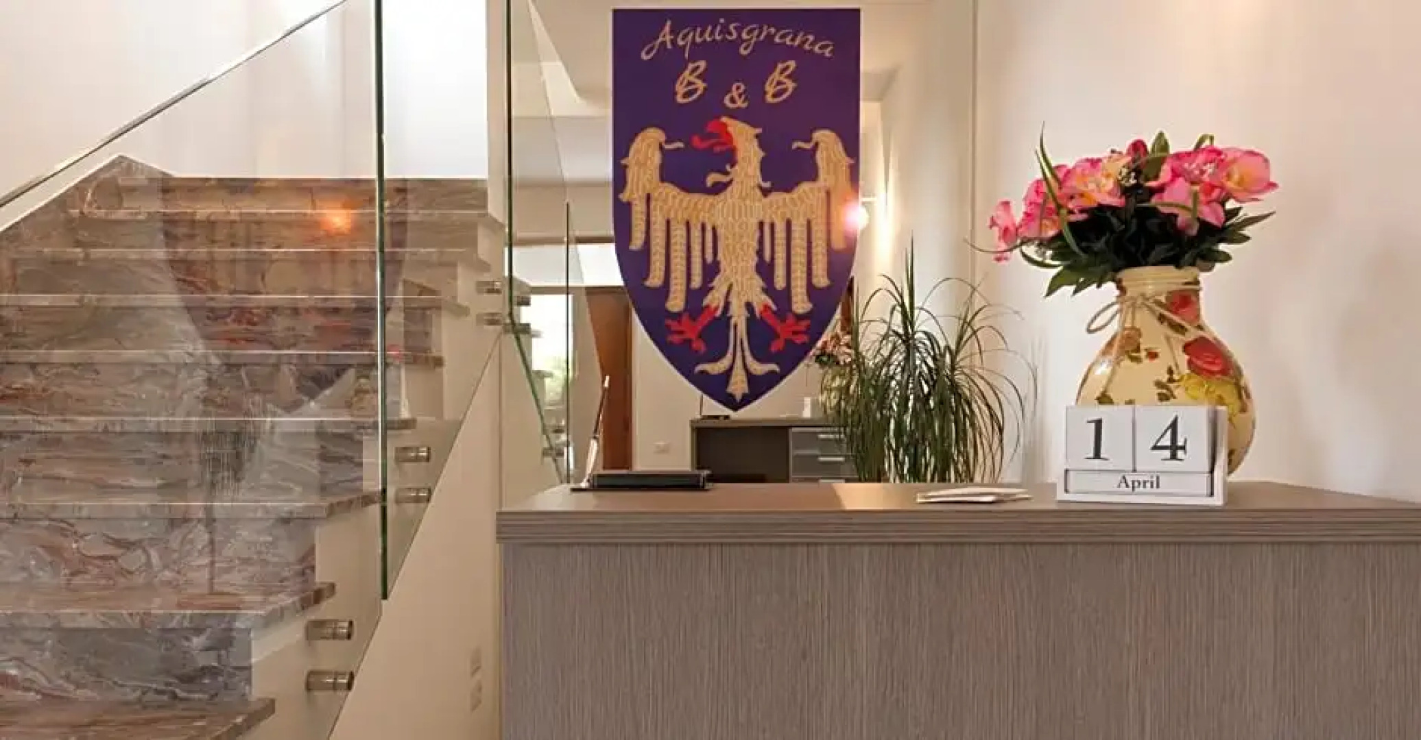 B&B Aquisgrana