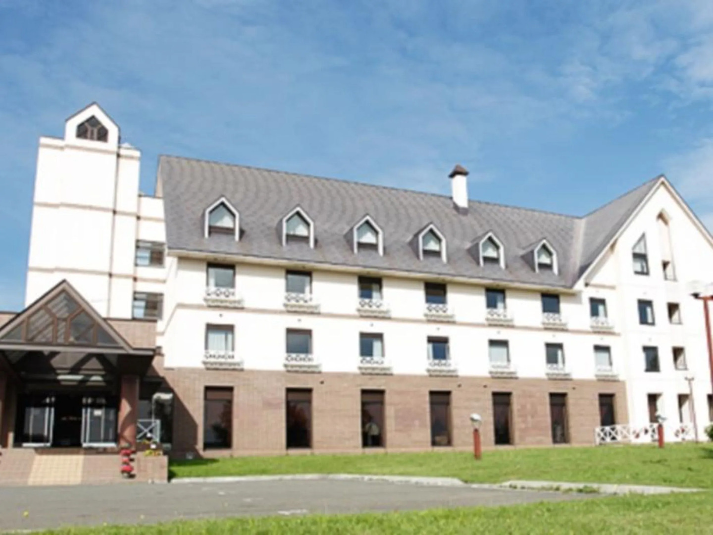 Hotel Edel Warme