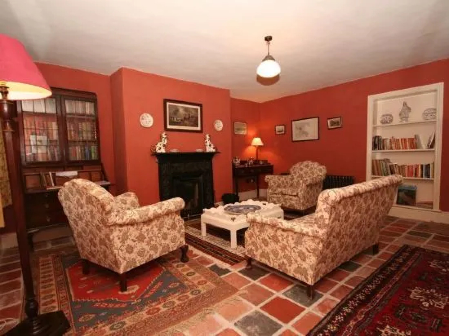 Castletown Round House