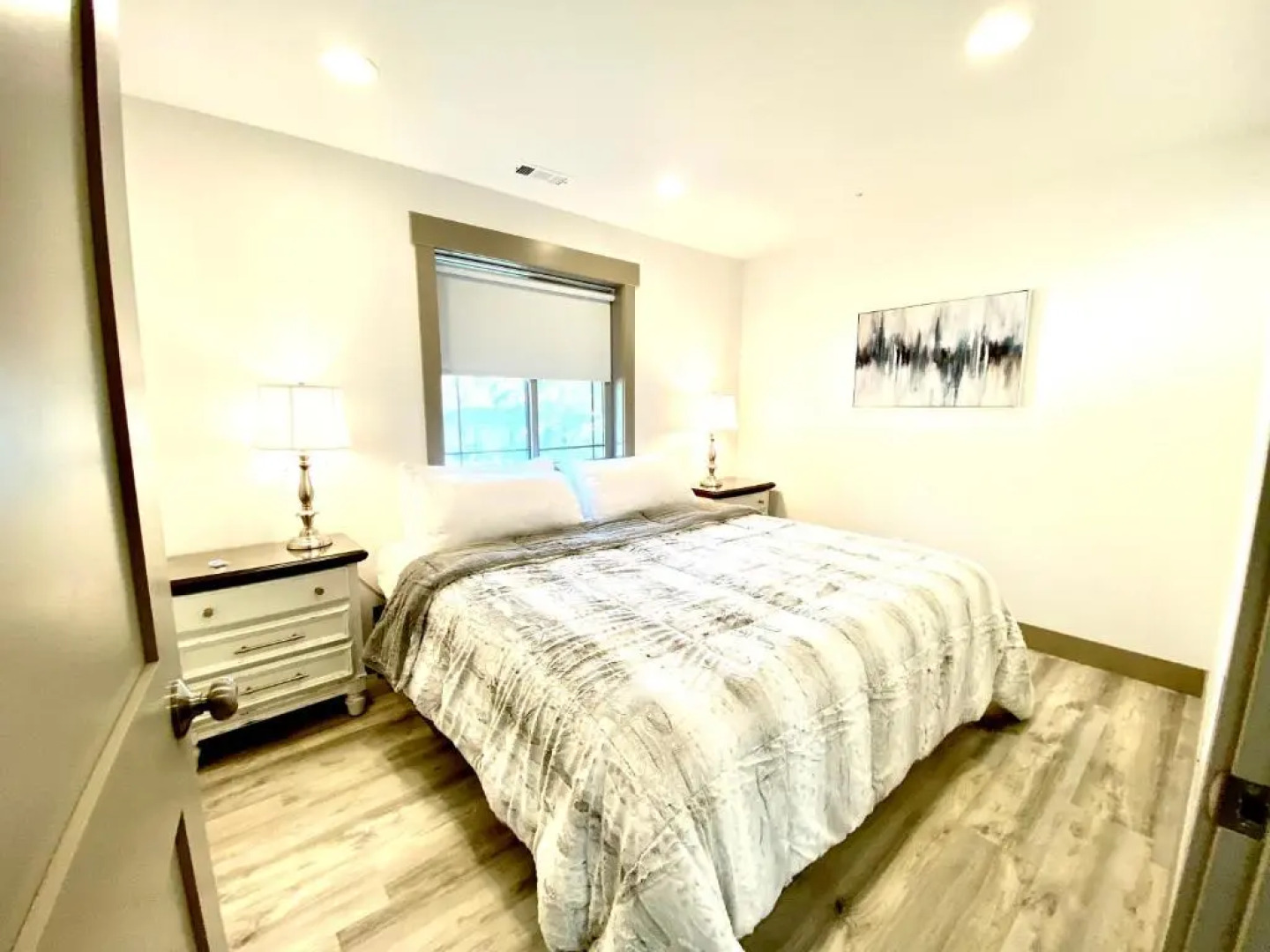 The Raspberry Garden