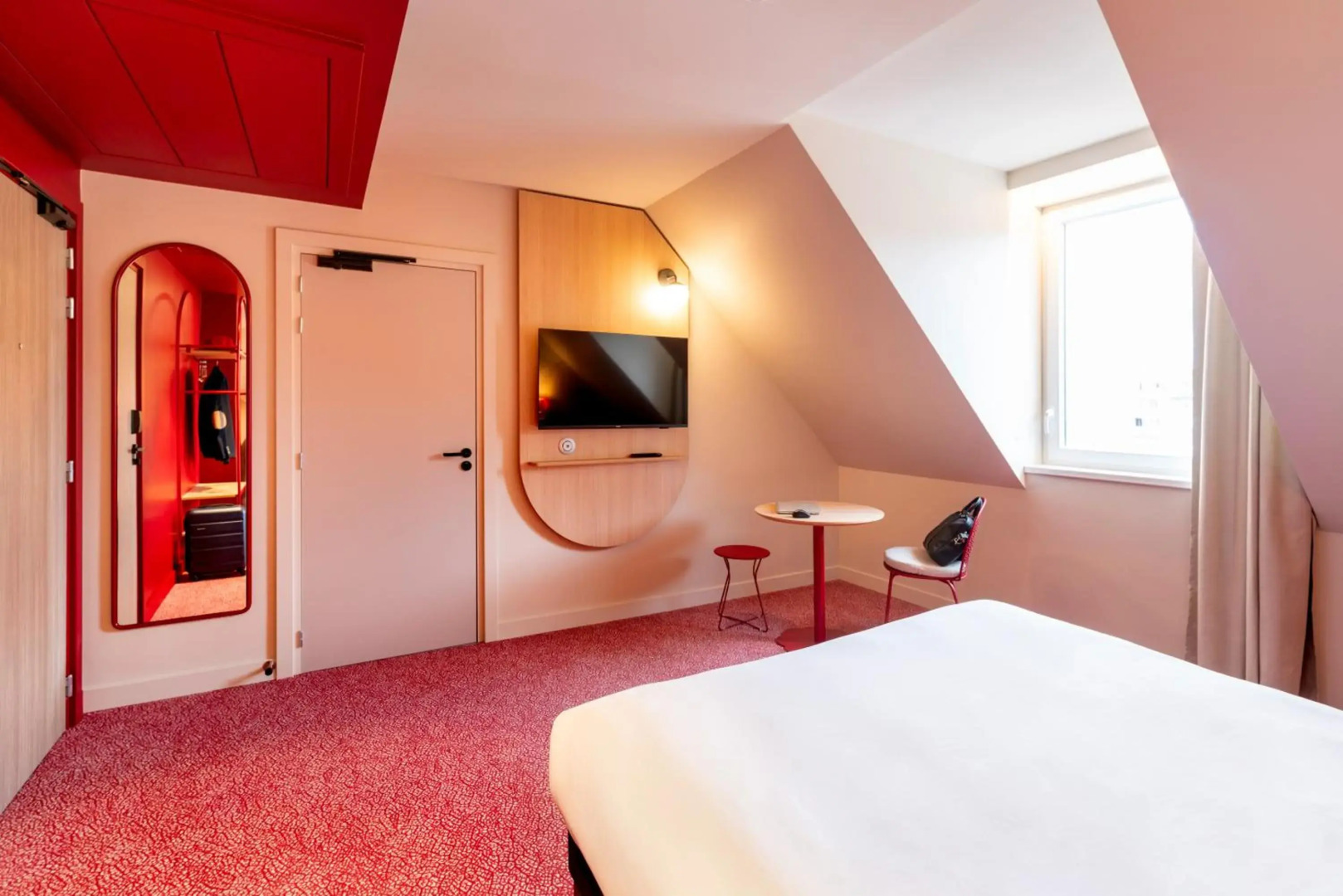 ibis Styles Strasbourg Centre République