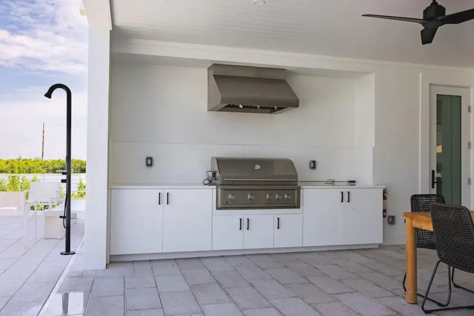 The Fairhaven House at Solaire Lunara Bay