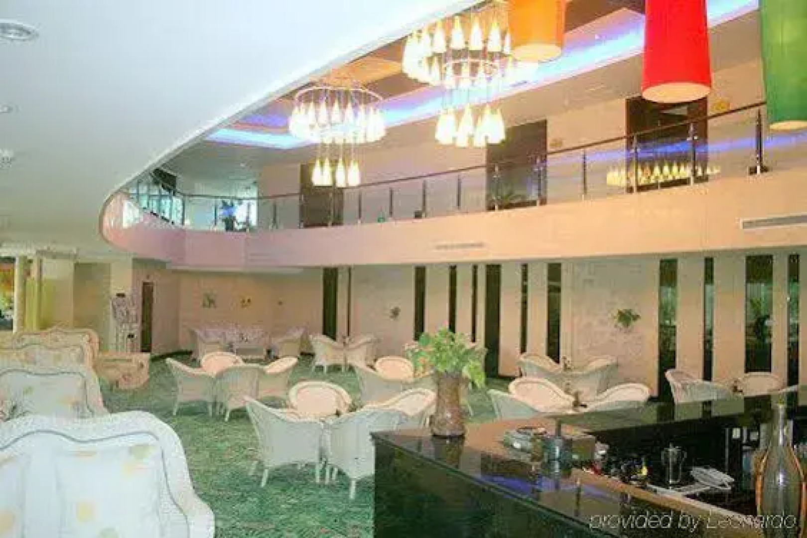 Grand Soluxe Hotel Huangshan