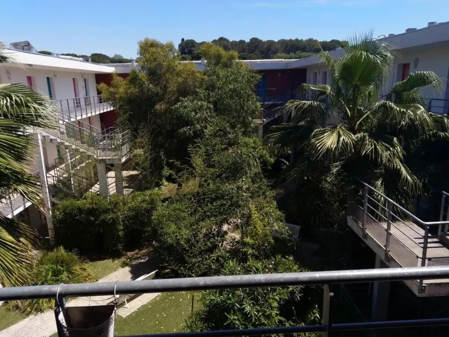 Résidence Académie Montpellier