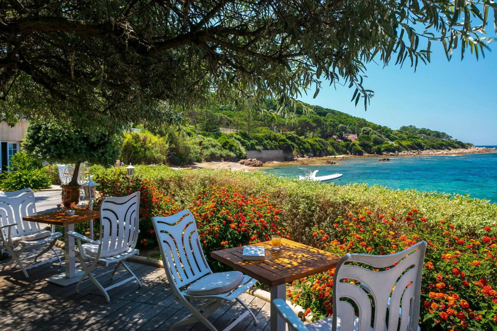 Le Maquis Bella Vista