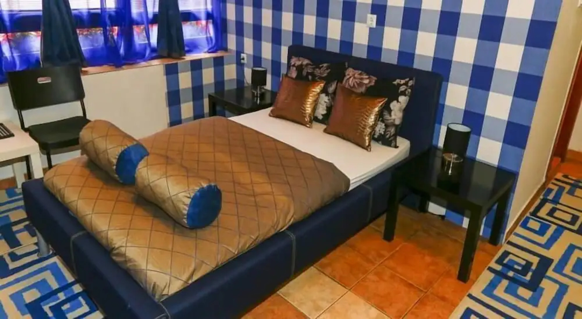 Apart Hotel Kalonis Skopje