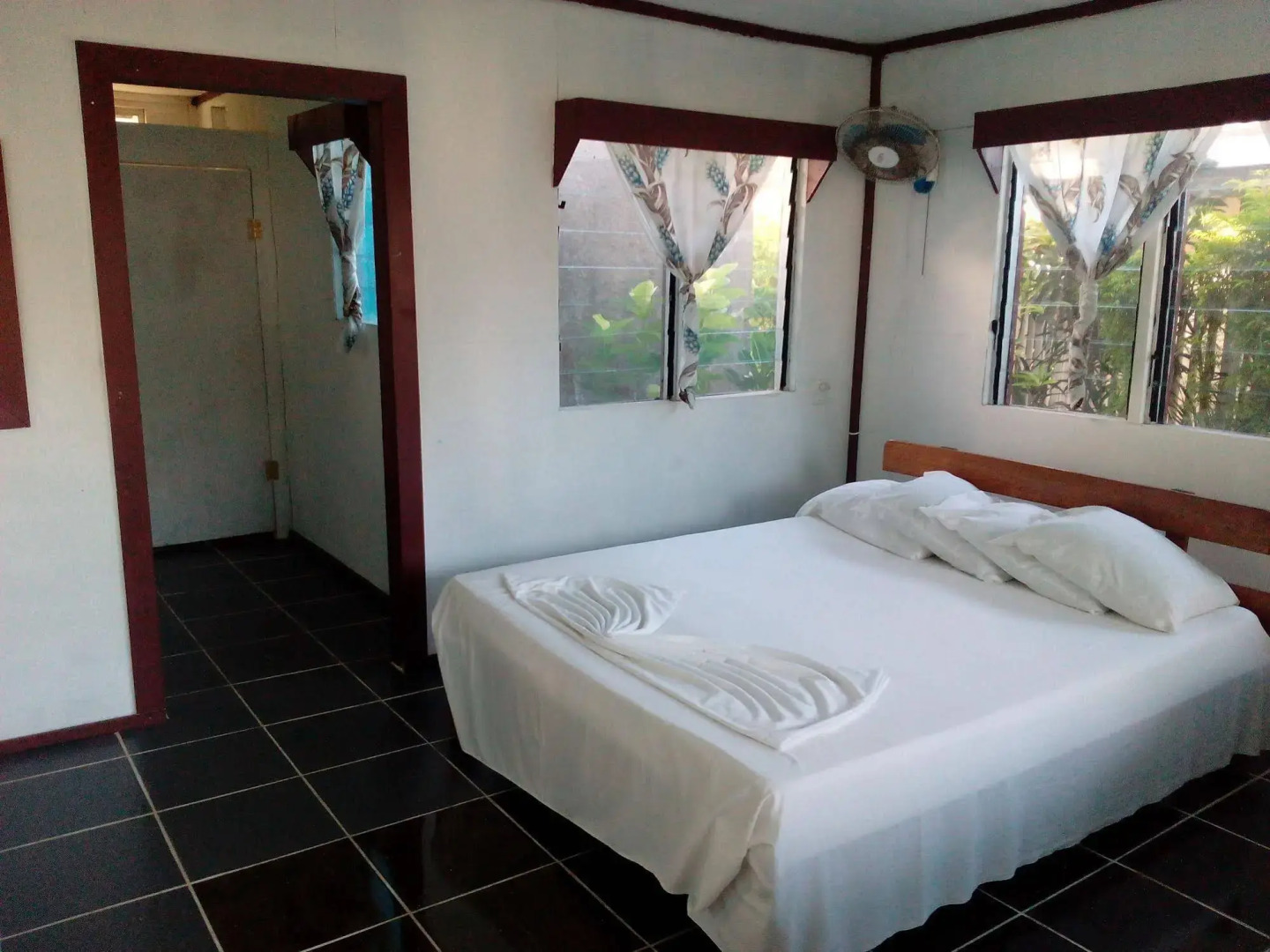 Vacations Beach Fale