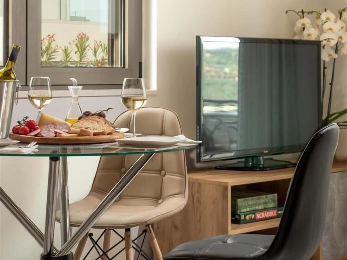 Dempla Heights Villas