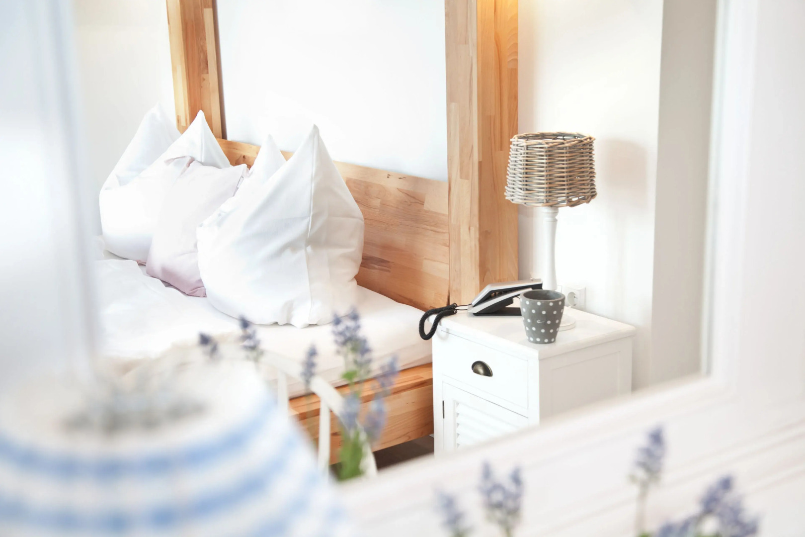 Belle Maison - Das kleine Hotel