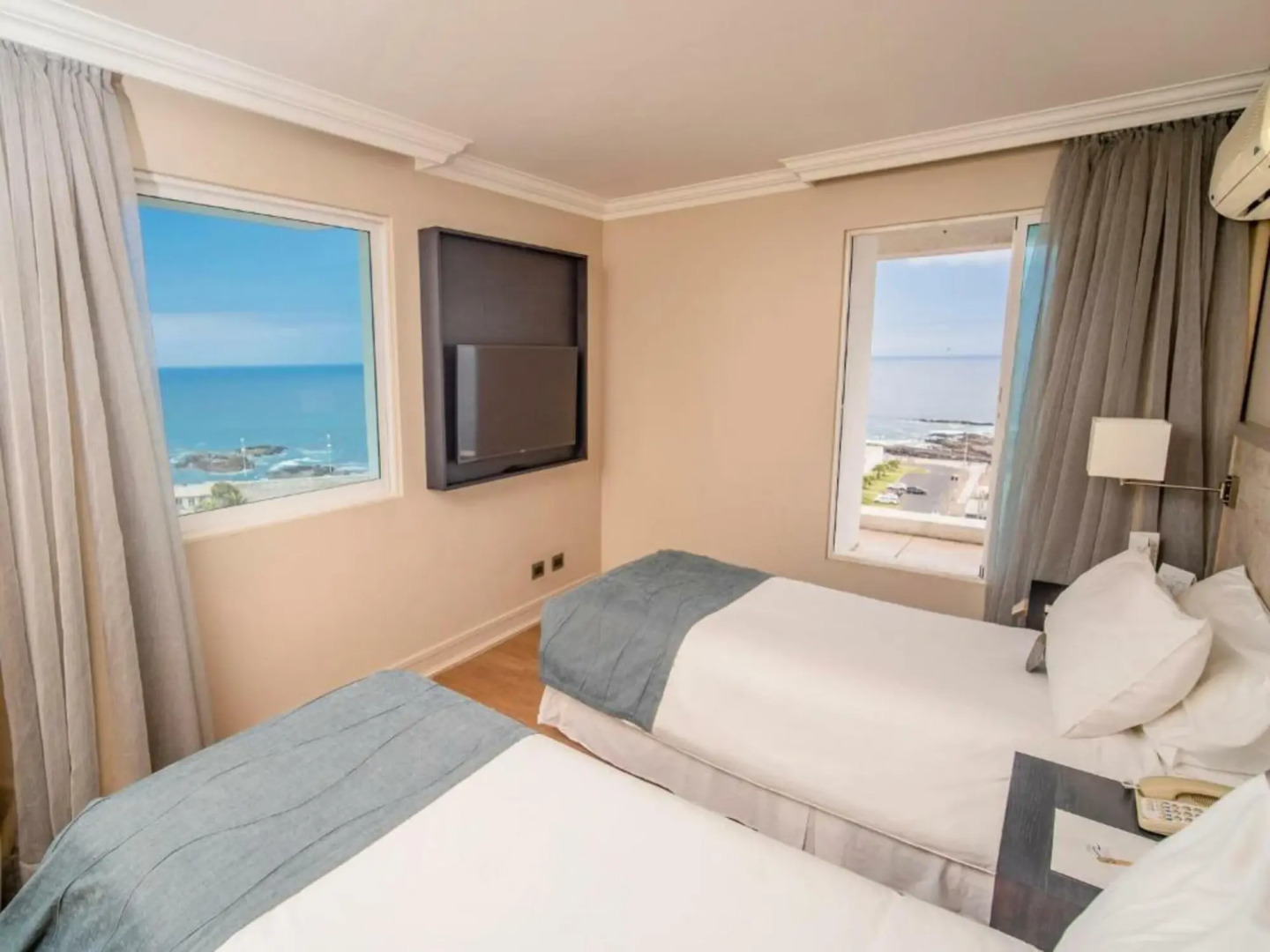 Terrado Suites Iquique