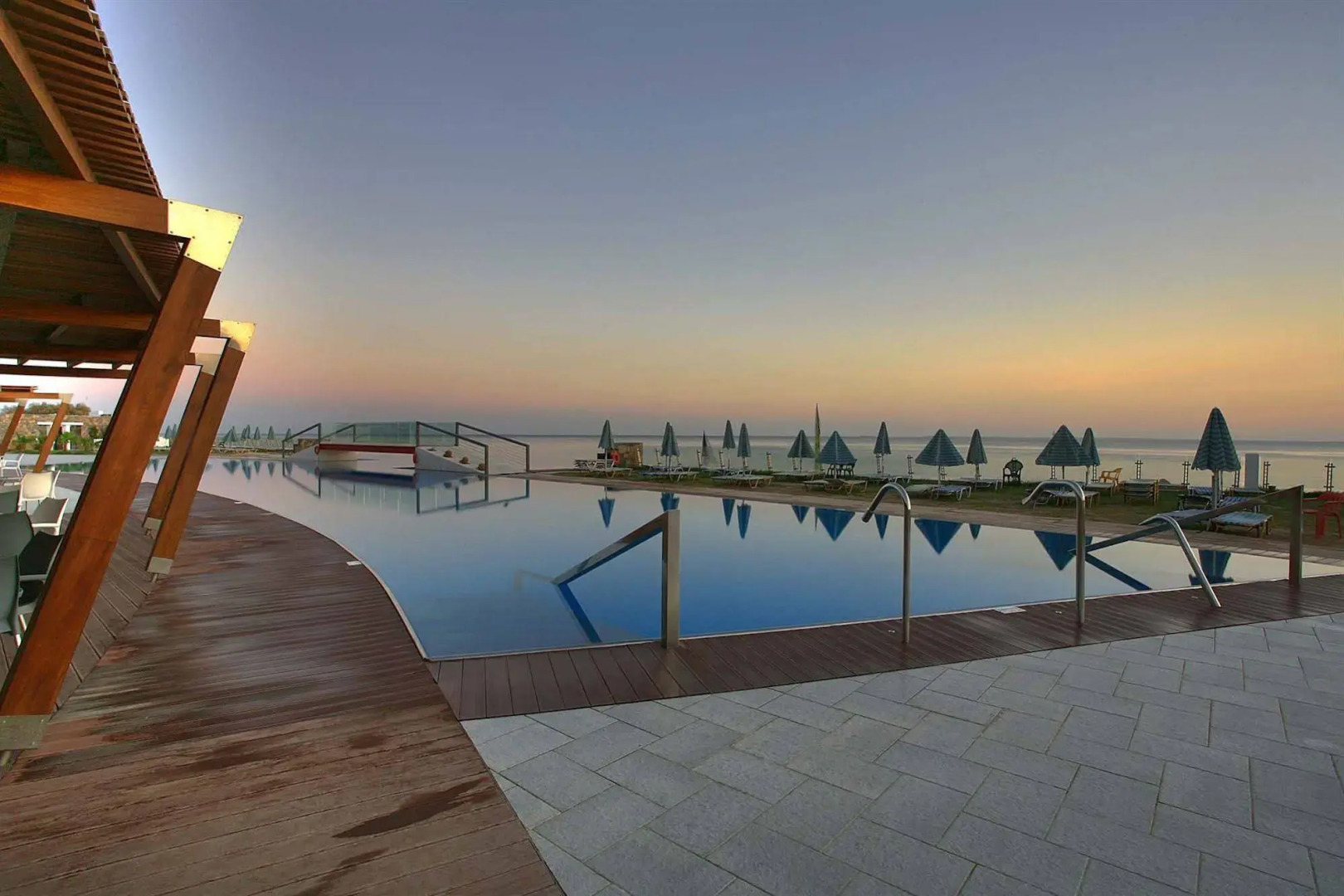 Petra Mare - All Inclusive