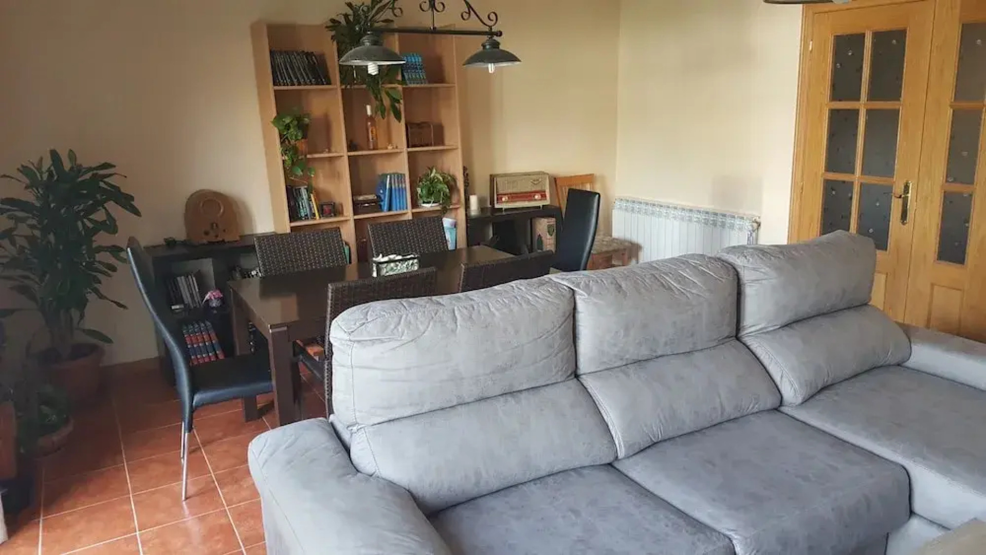 Villa Yolita in Sep Lveda