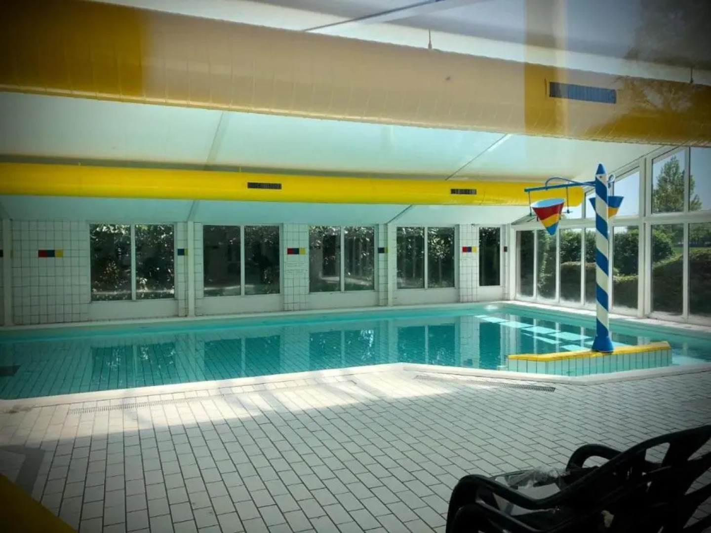 Luxe Chalet Jara JS17 Oostkapelle