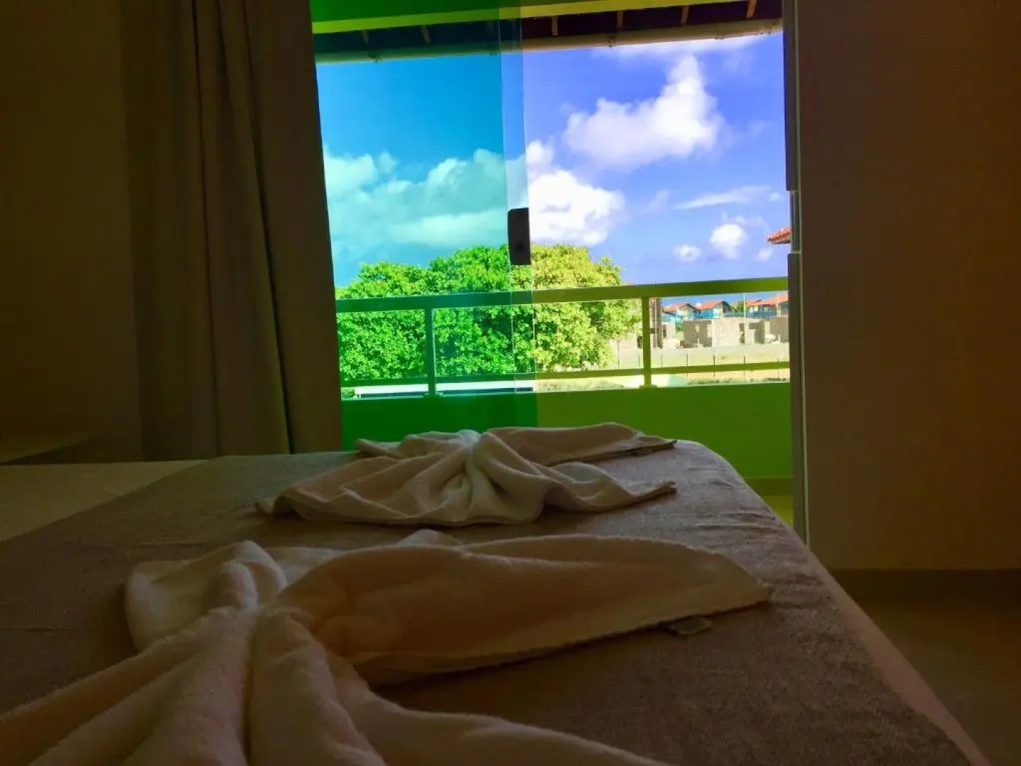 Pousada Solar dos Carneiros