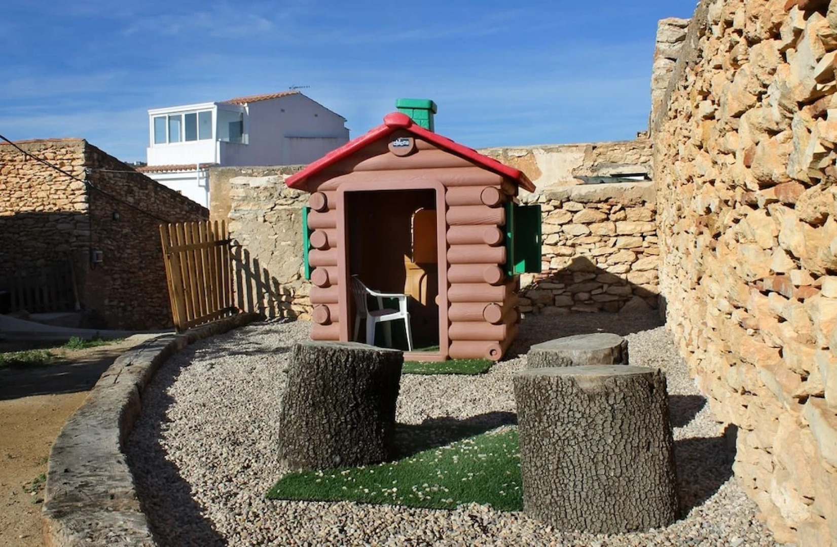 Casa Rural La Rafela