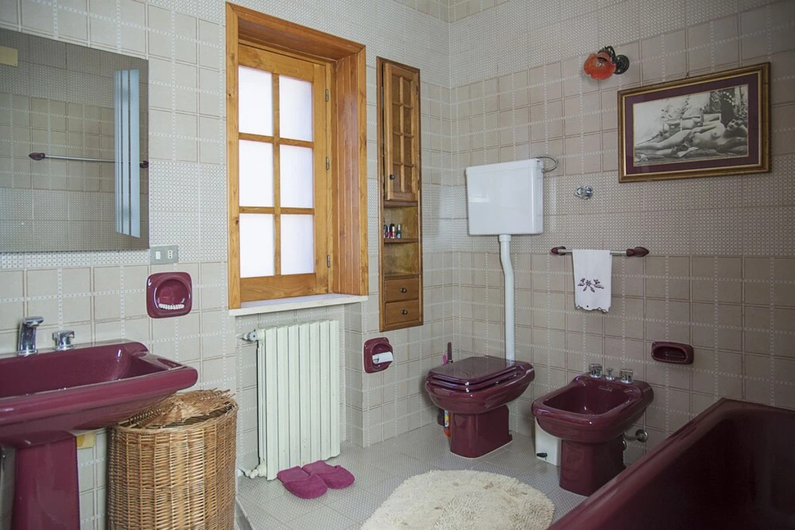 Casa Serenella a Castelbuono