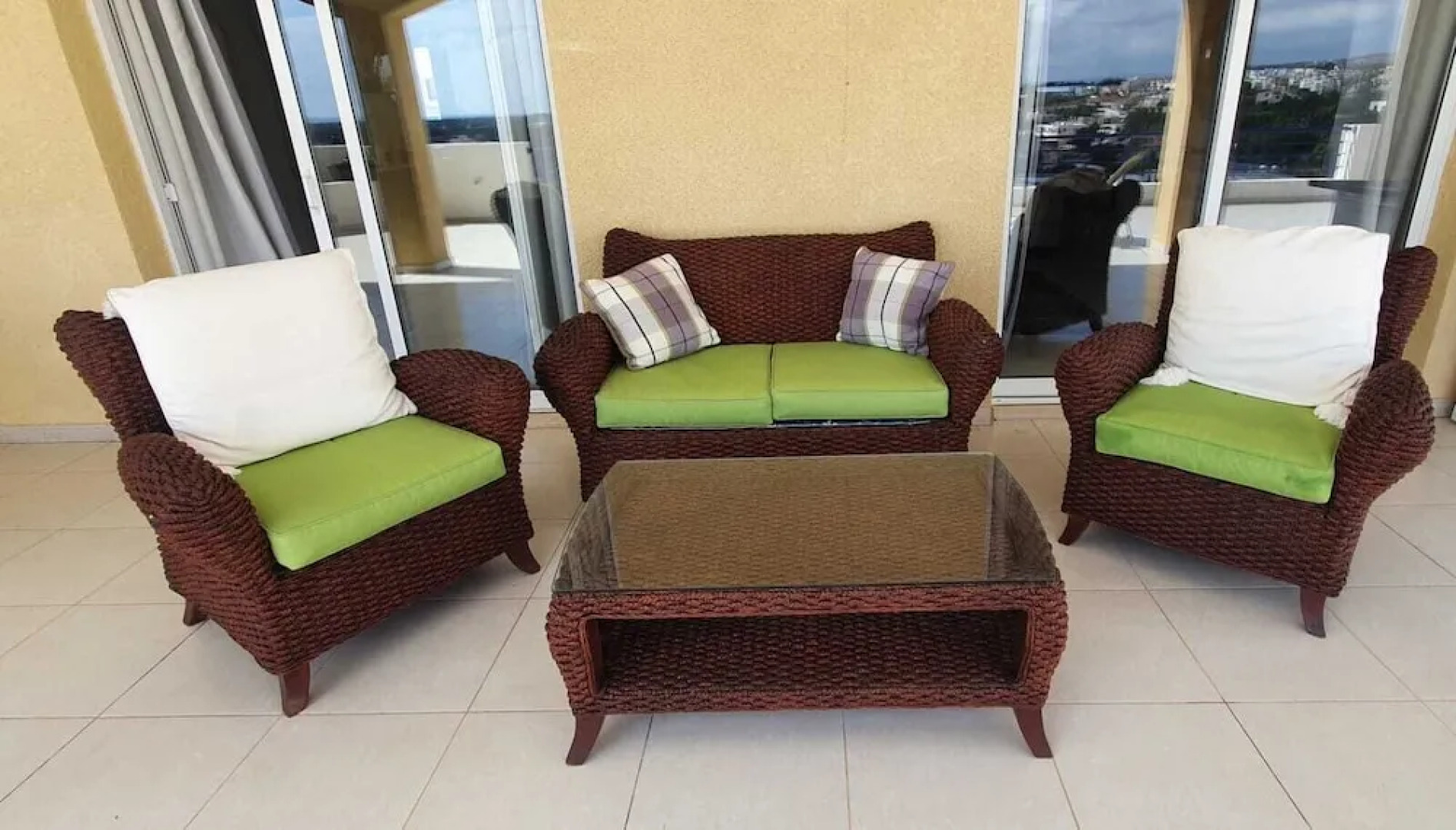 Pathos Penthouse A Slice of Paradise