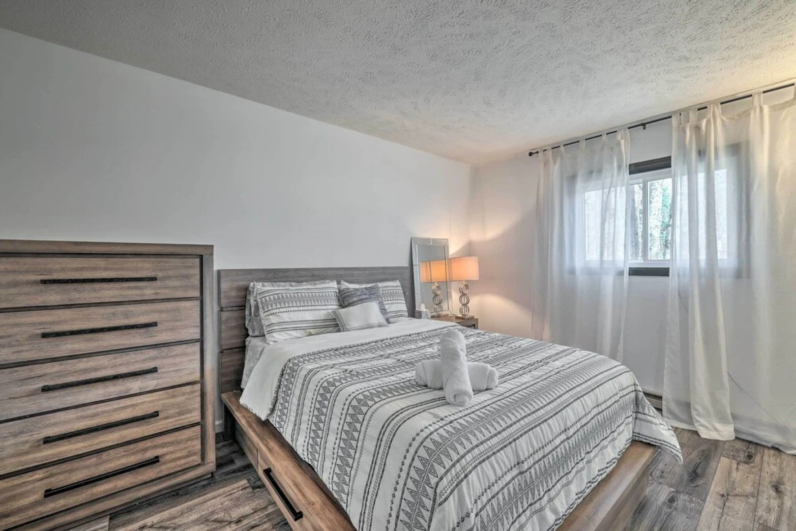 Tobyhanna Family Escape w/ Community Perks!