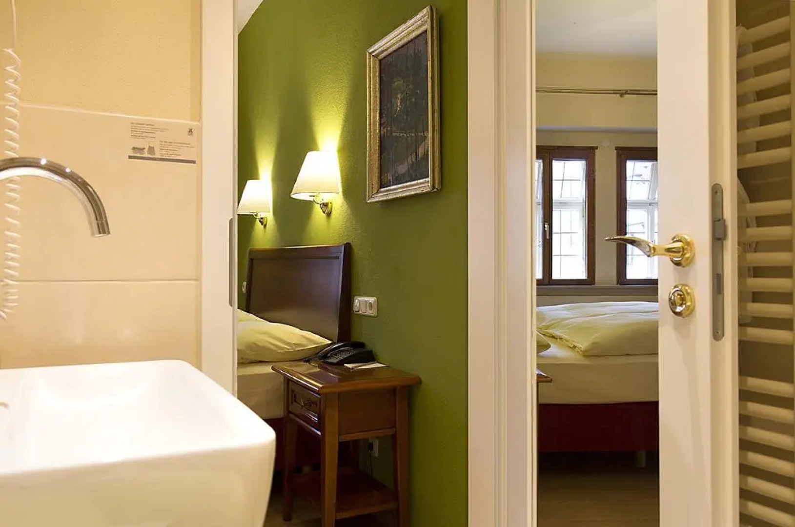 Hotel Reichs-Küchenmeister