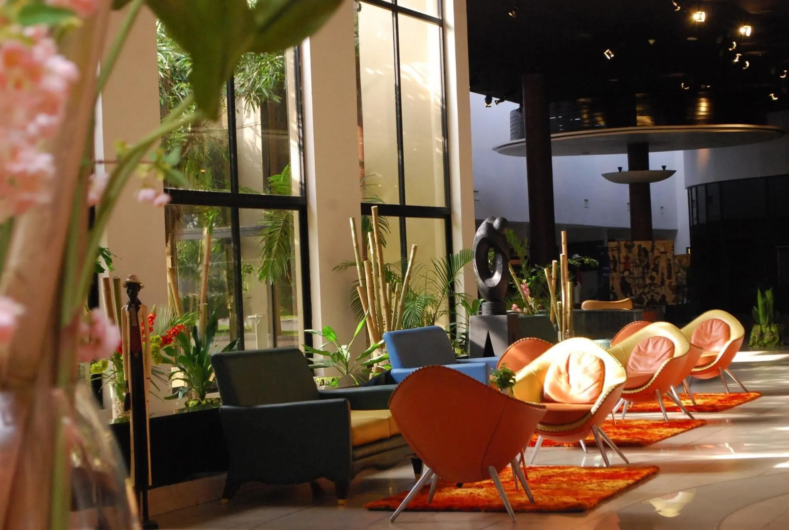 Golden Tulip Festac Lagos