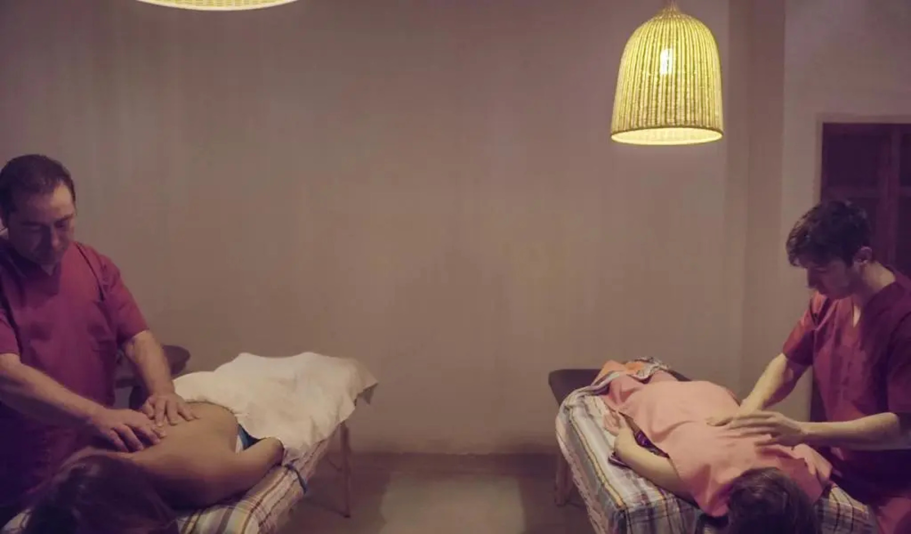 Balneario Aguas Villaharta