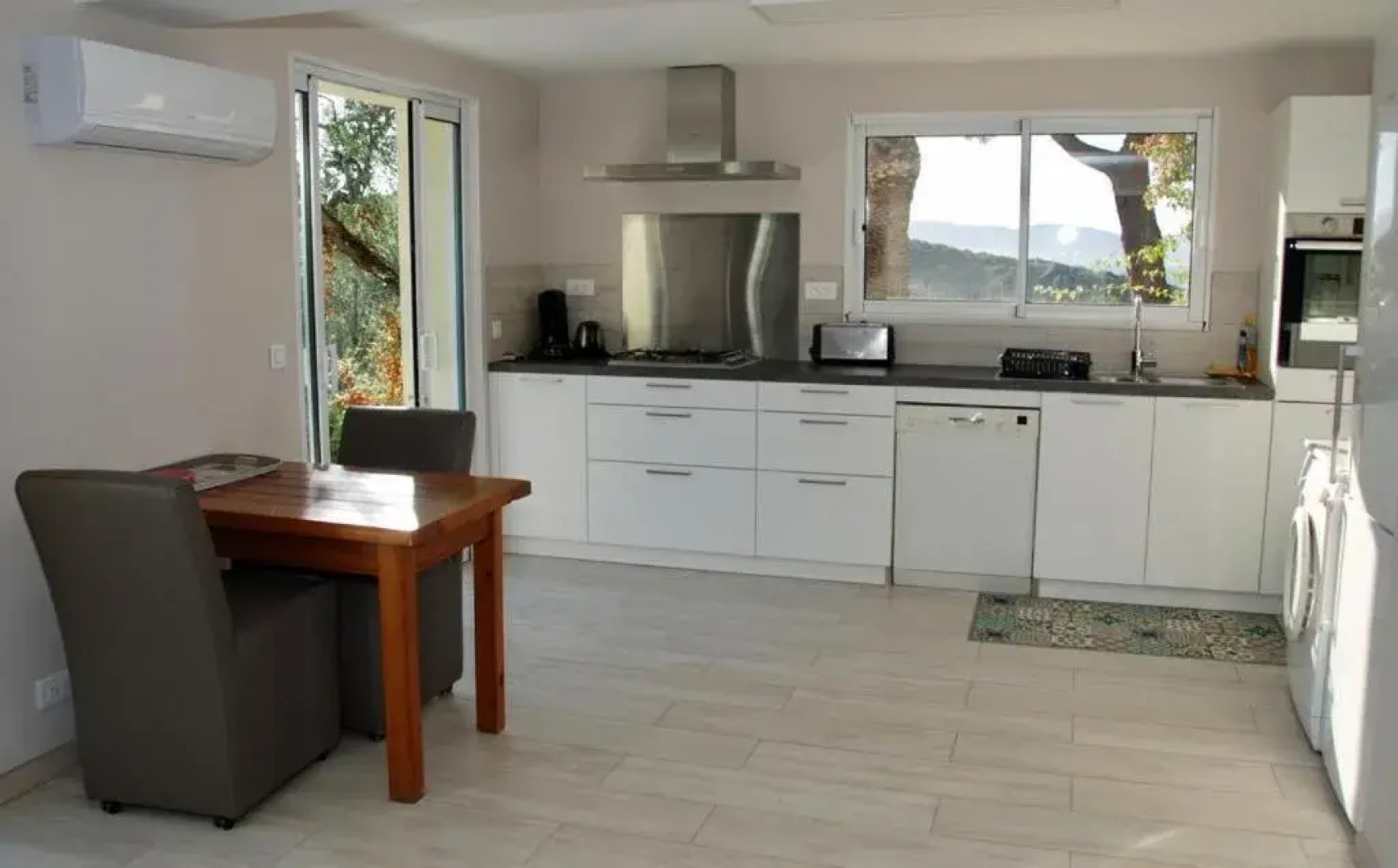 Résidence Les Mandiles