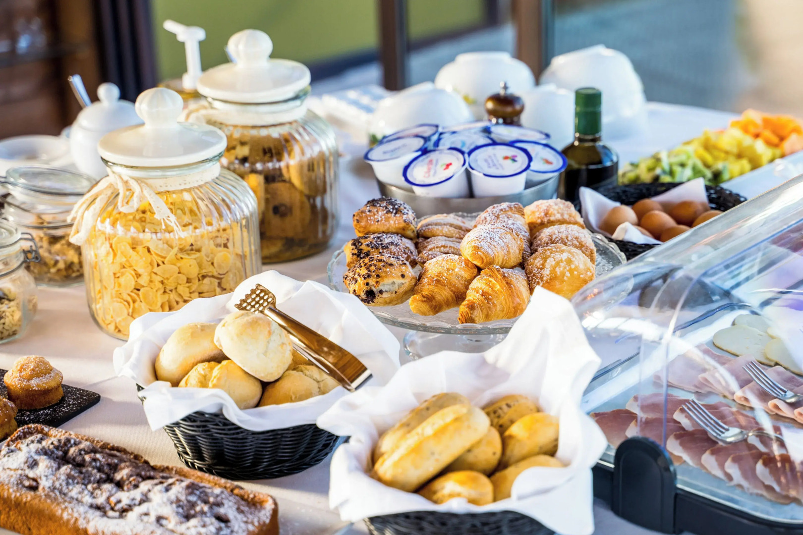 Agriturismo Casetta I^