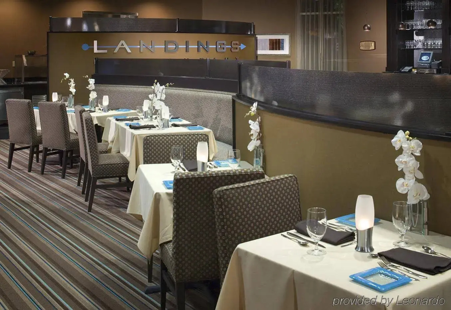 Holiday Inn Ontario Airport by IHG