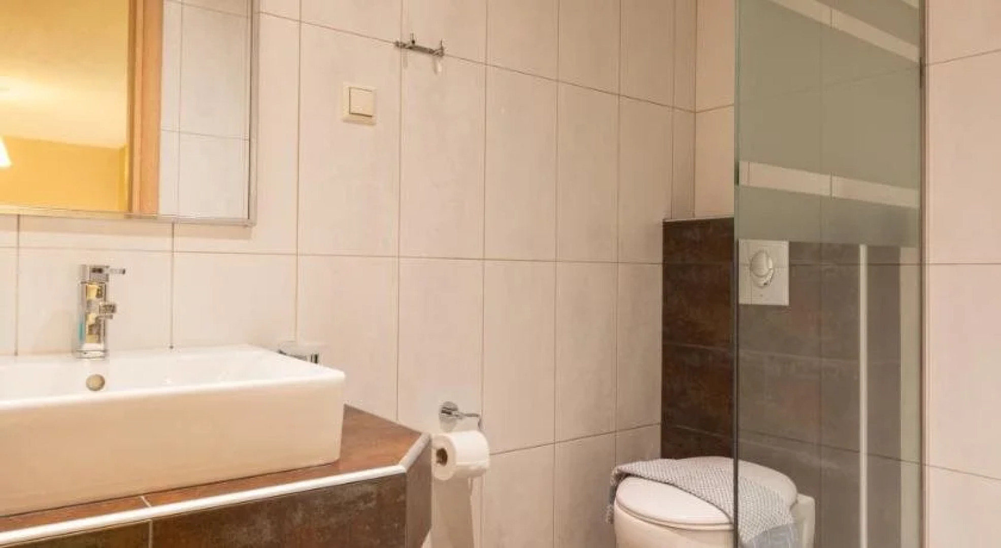 Mary’s Residence Suites & Luxury