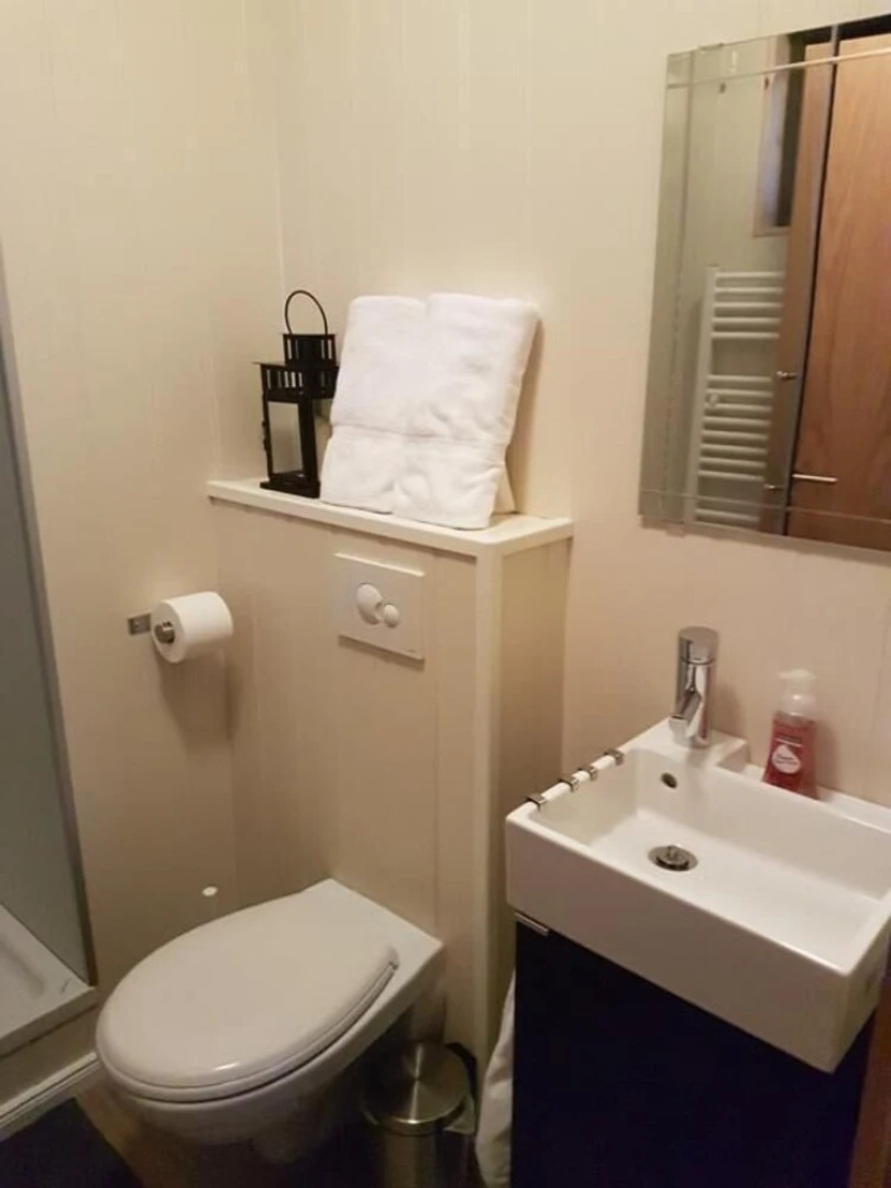 Sumarhúsin Signýjarstöðum