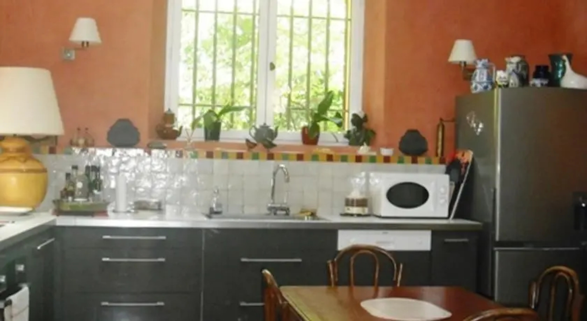 Mas Campagne Aixoise