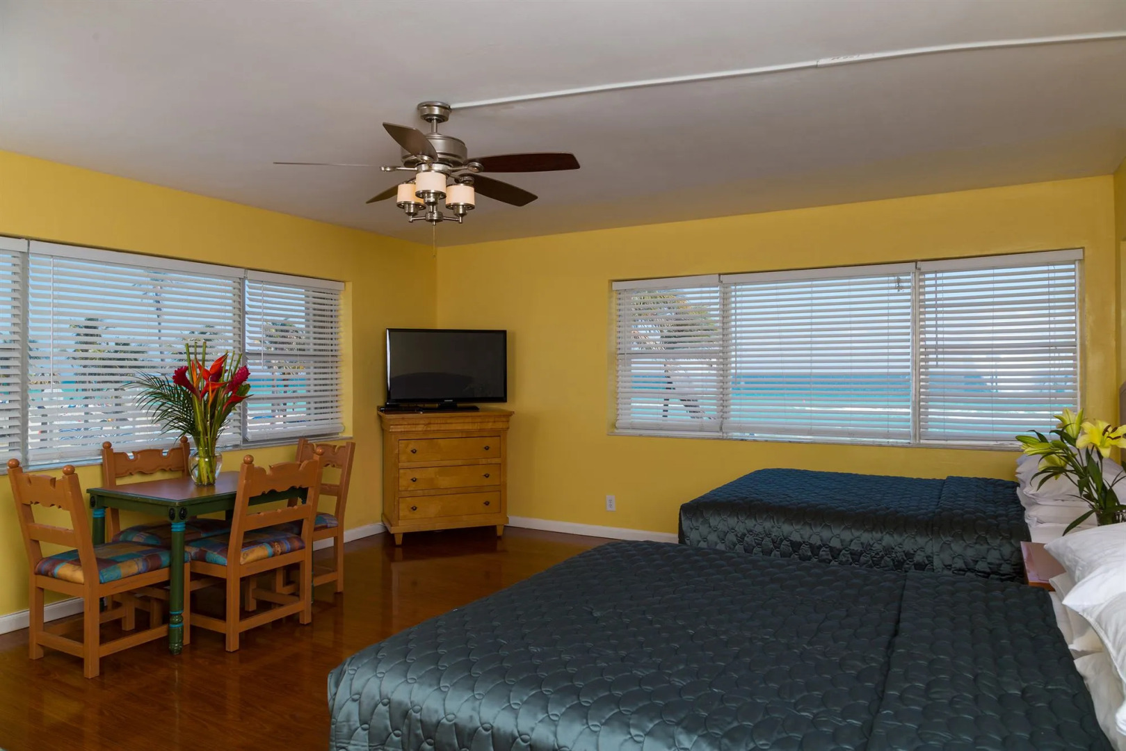 Riptide Oceanfront Hotel