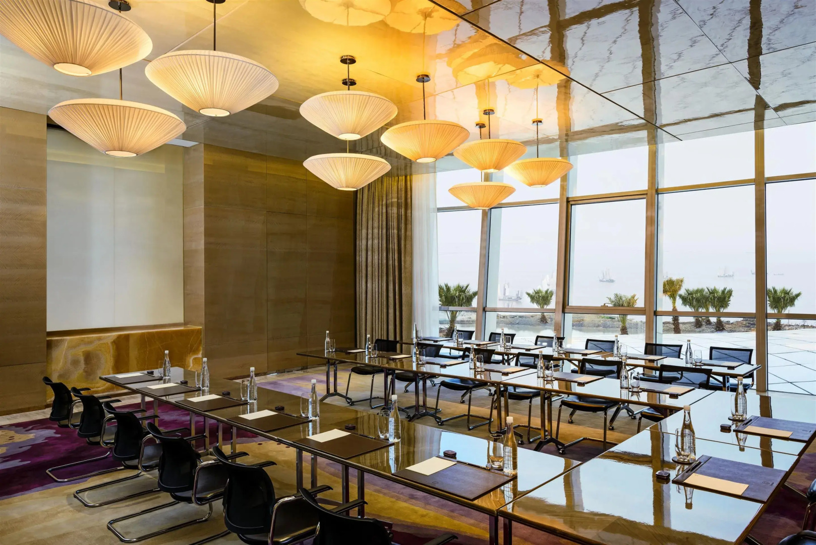 Sheraton Huzhou Taihu Lake Hot Spring Resort & Spa