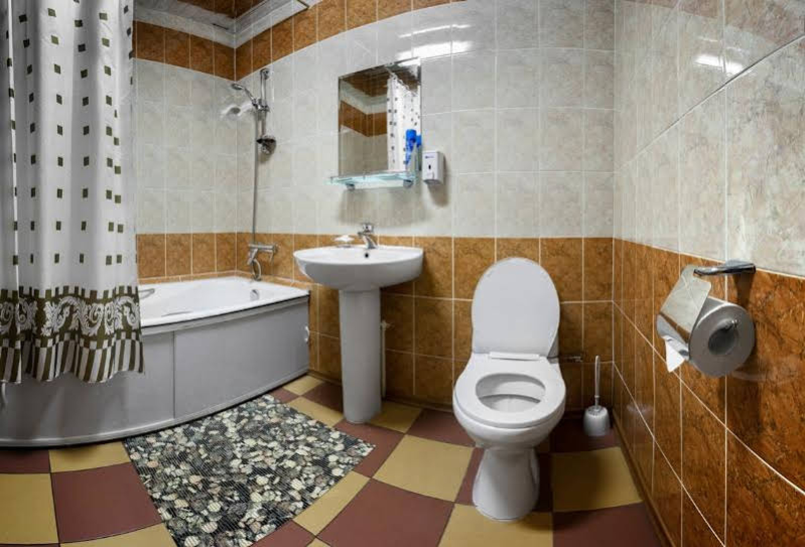 ГородОтель Салем
